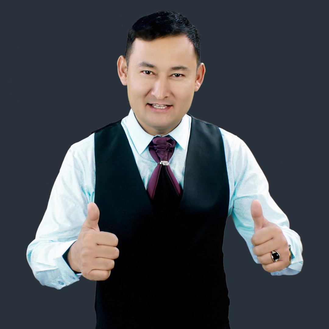 @发尔汗先生创始人