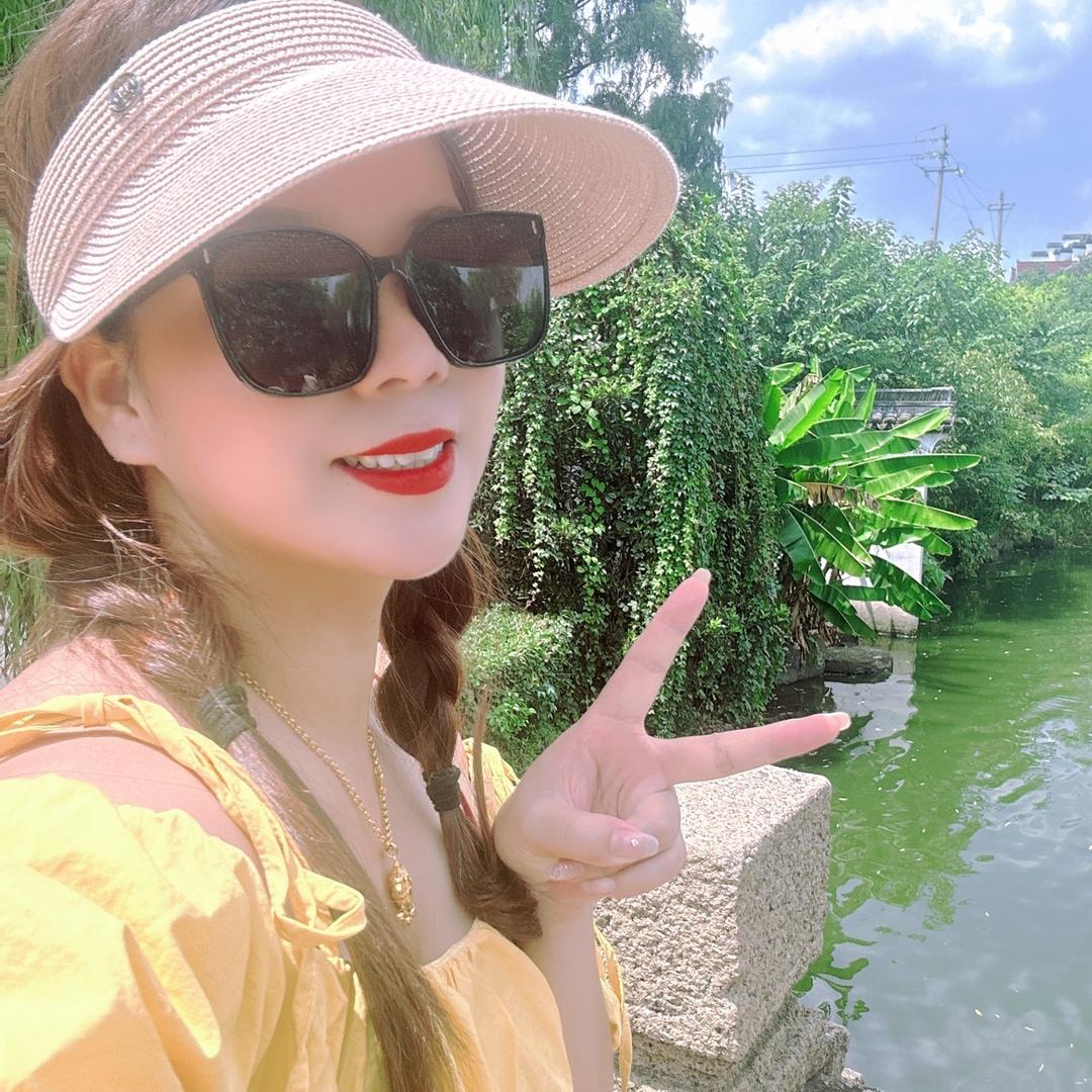 好好🌼