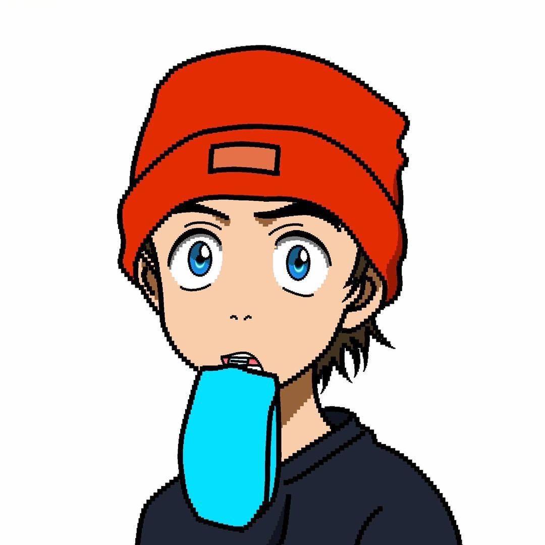 @J