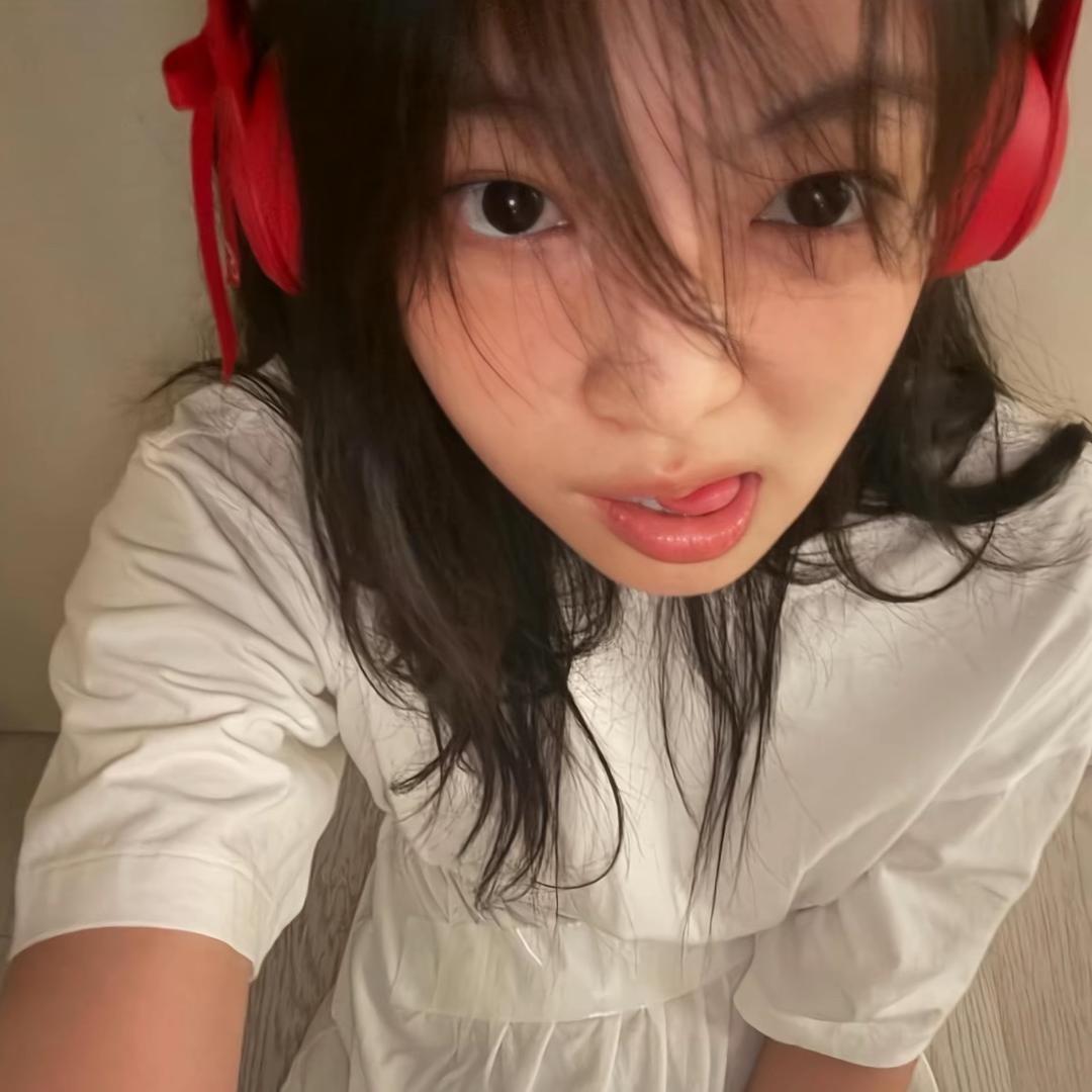 敲爱QQ莓莓