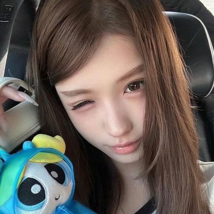 你就是那女明星