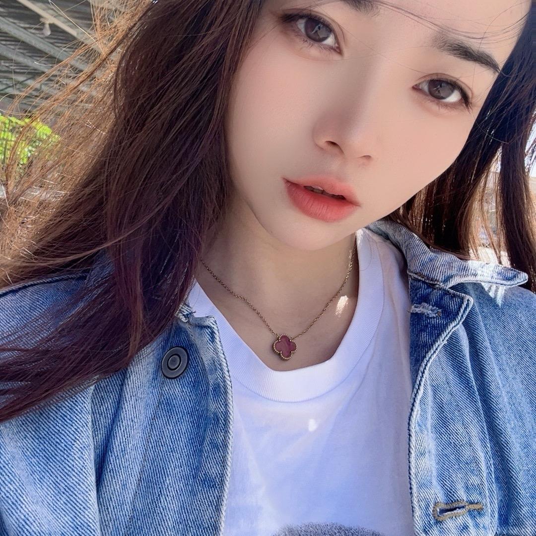 丽丽💄 Xiaoli