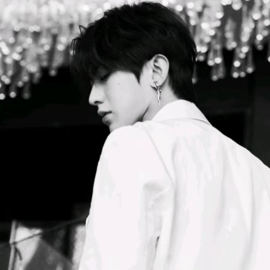 Xxin（见过蔡徐坤版）