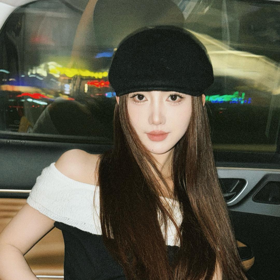 沁瑶美肌专研沐光生活