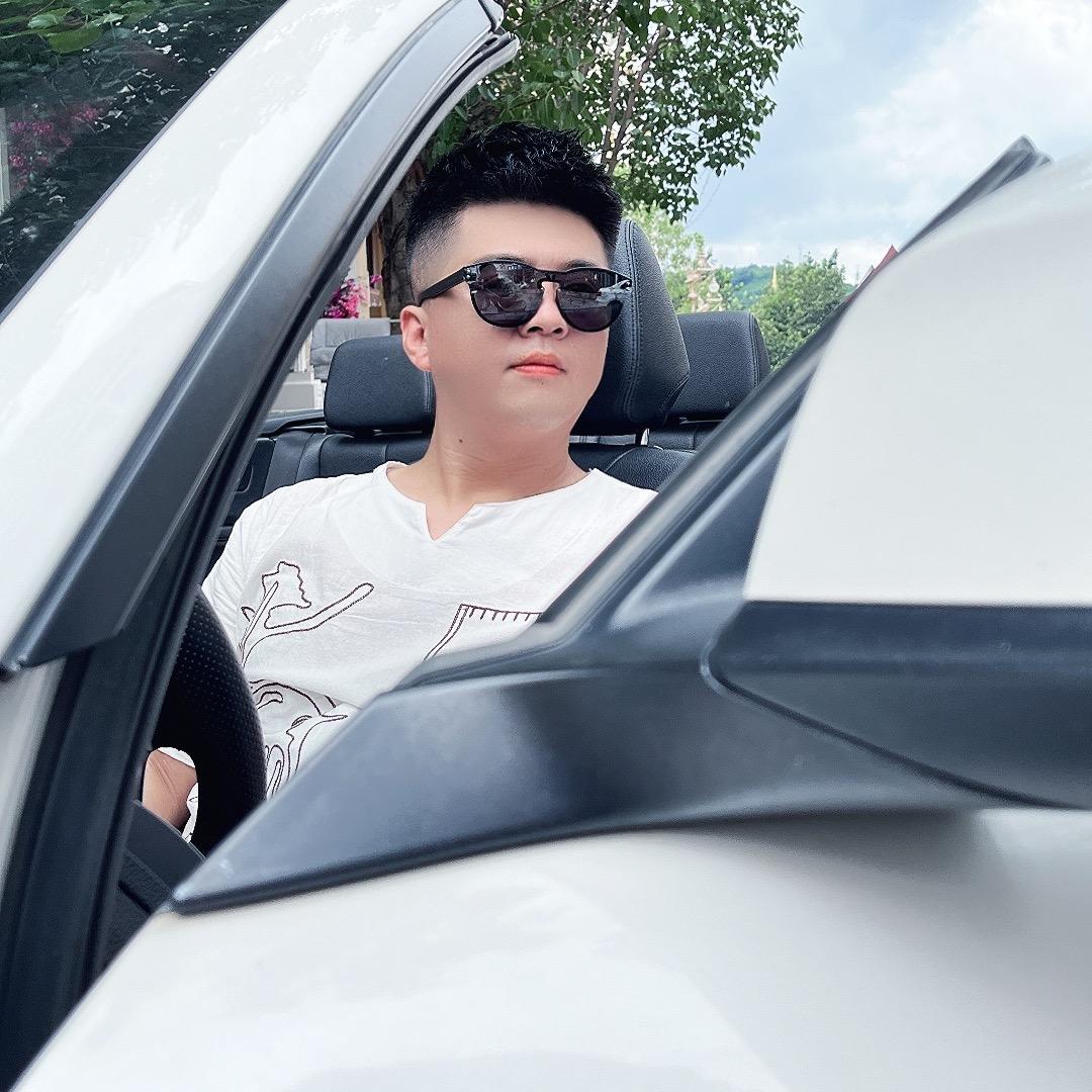 胡闹大哥 （闹）