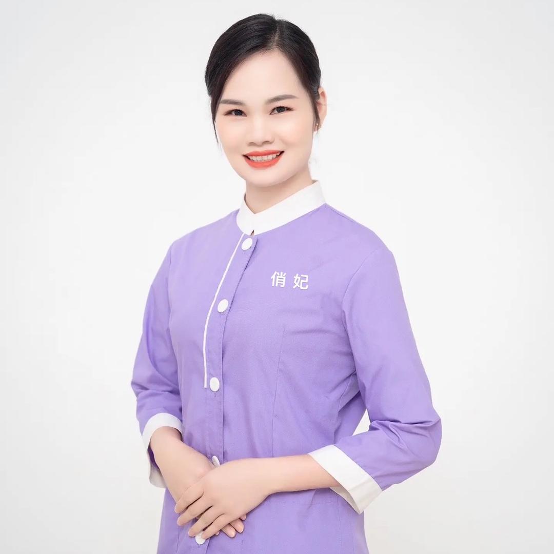 俏妃~剑梅