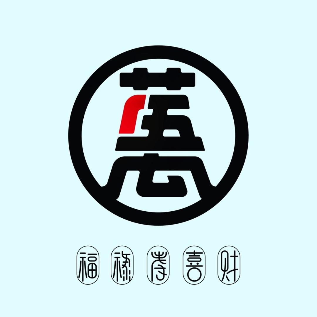 萬伍Lucky