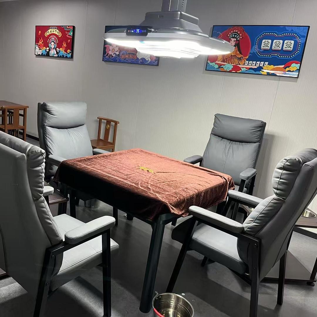 顺發棋牌（泰华店）