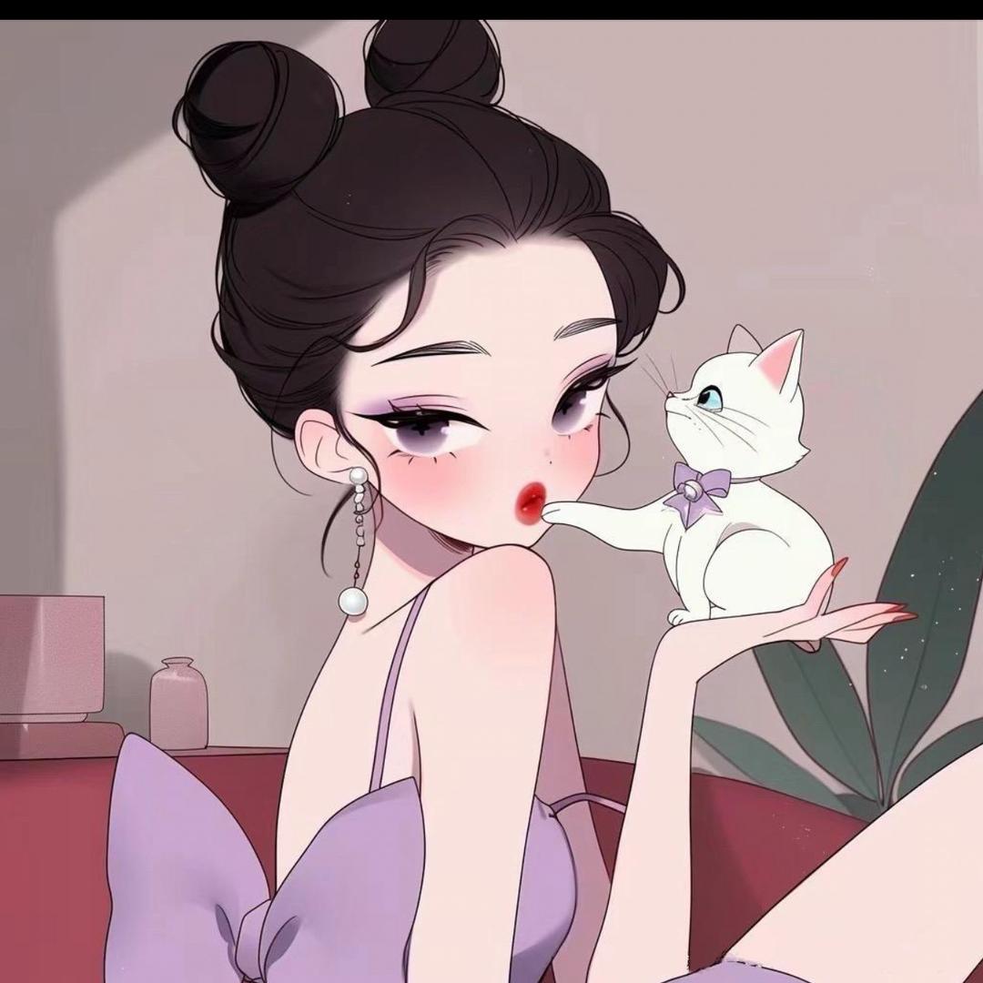 媄艳 ❤️