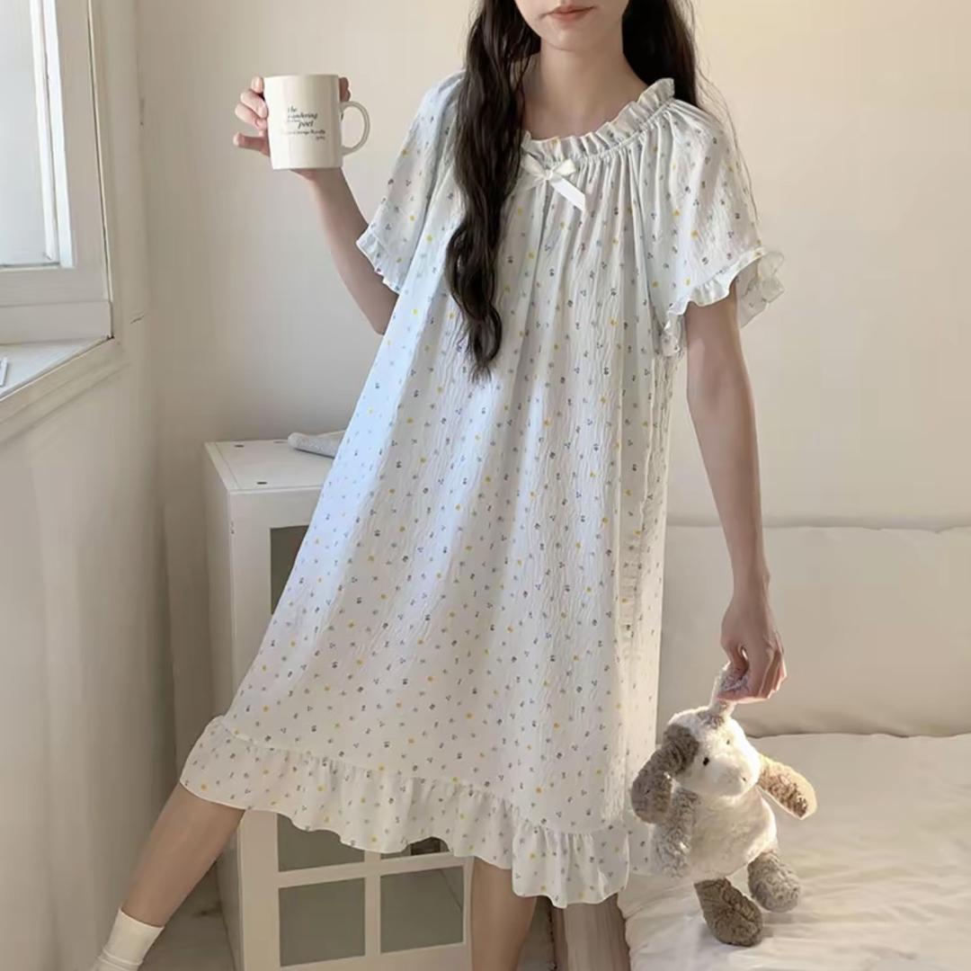梦颜悦色服装工厂店