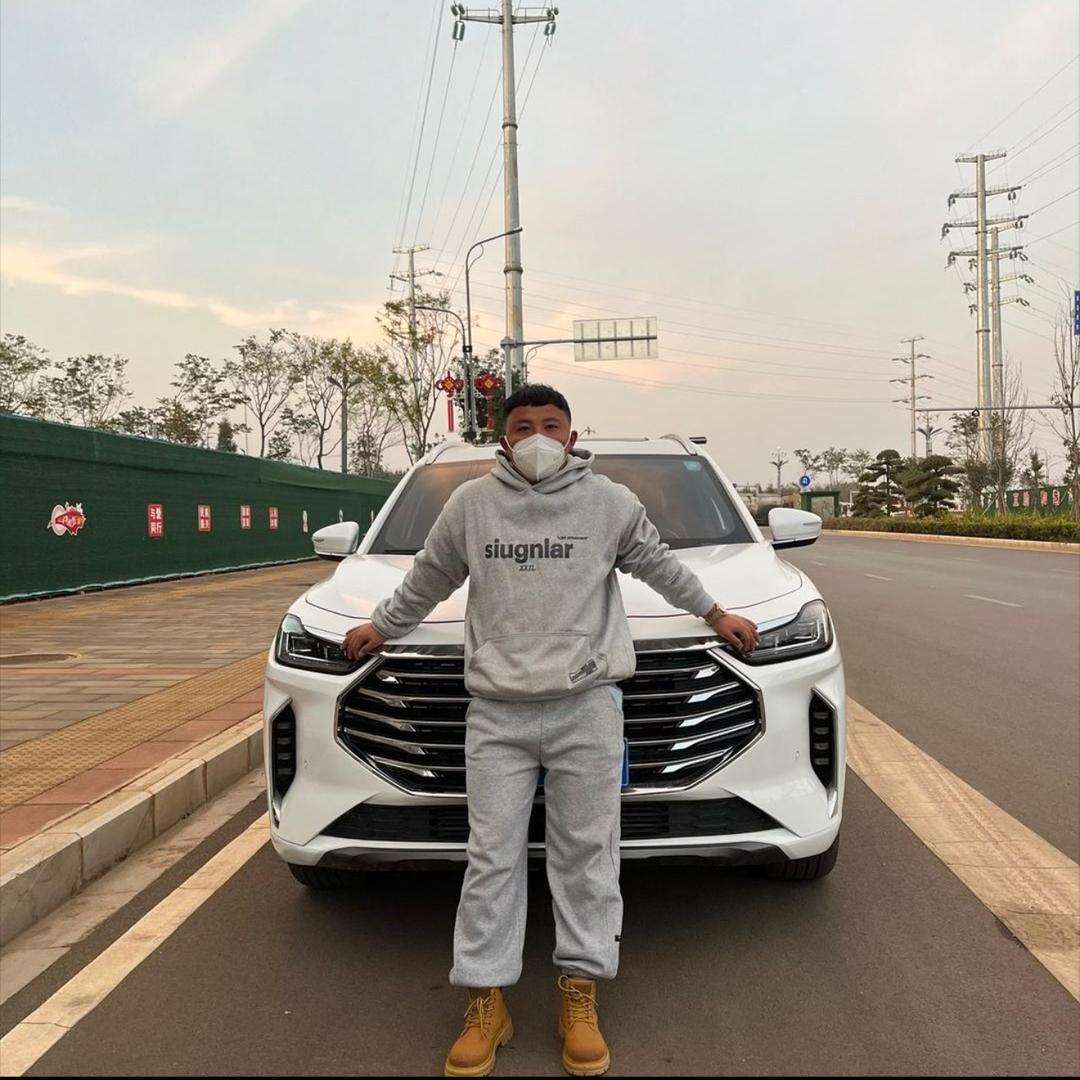 小砂锅生活号（AK团队）