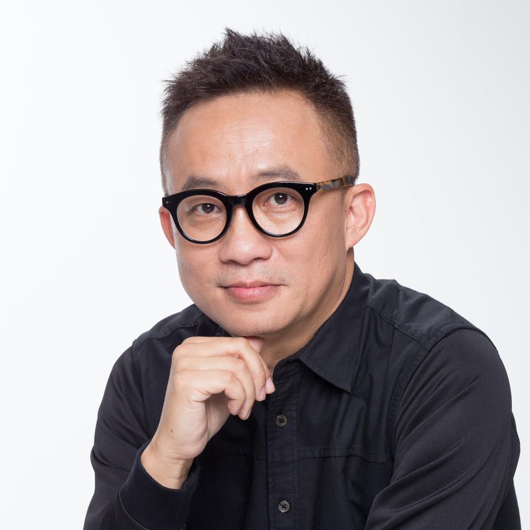 作词人许常德