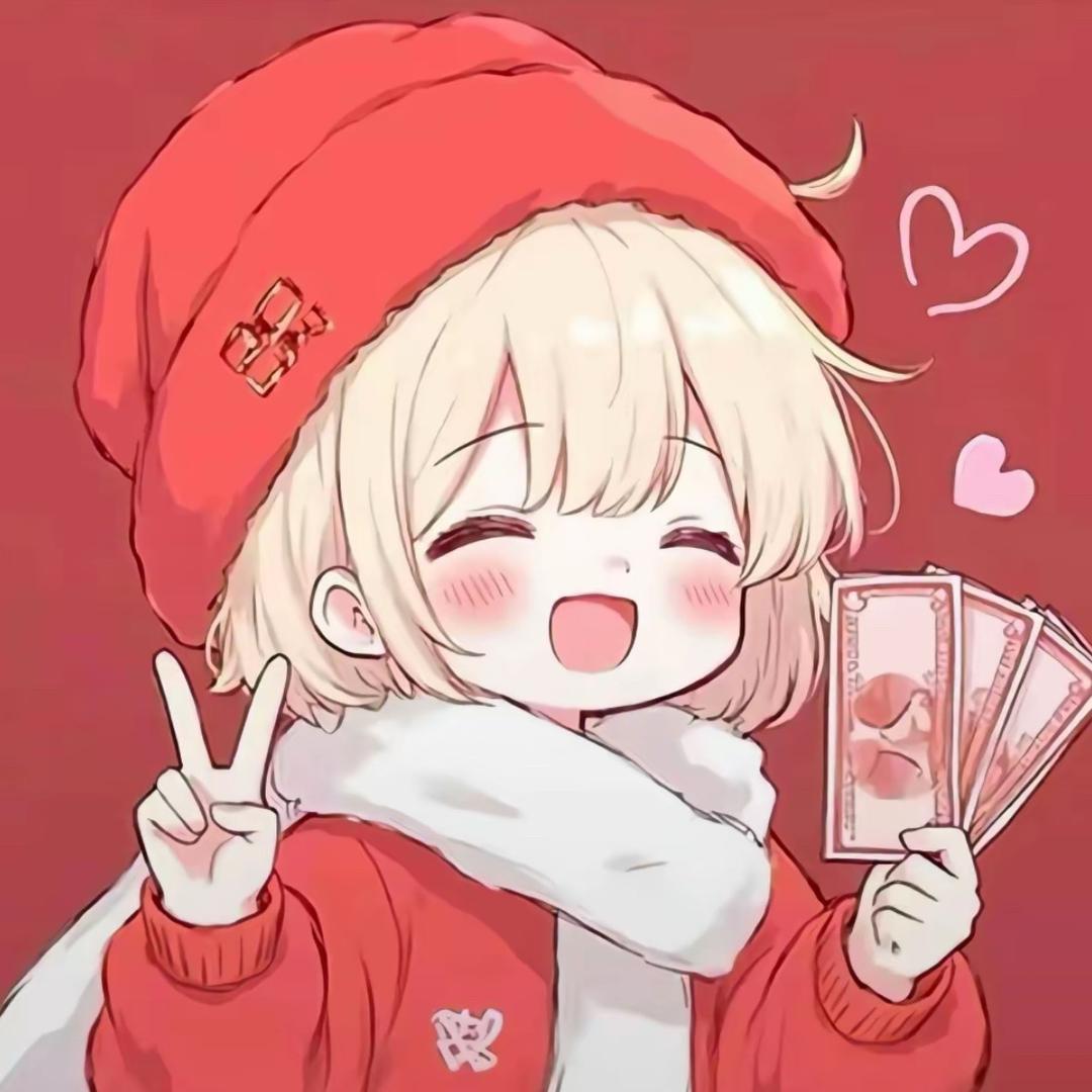 月月不太乖#