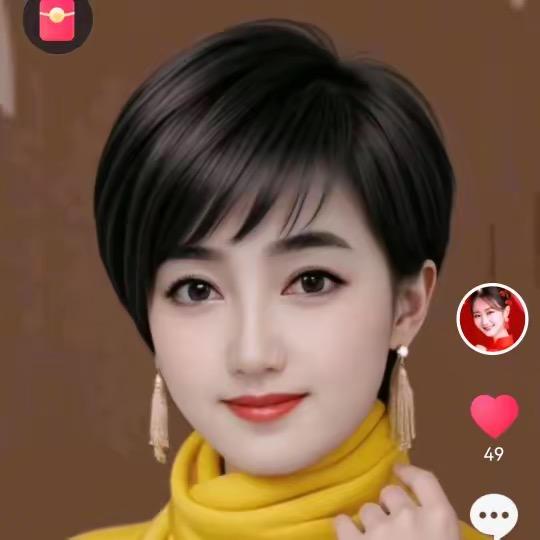 李 姐