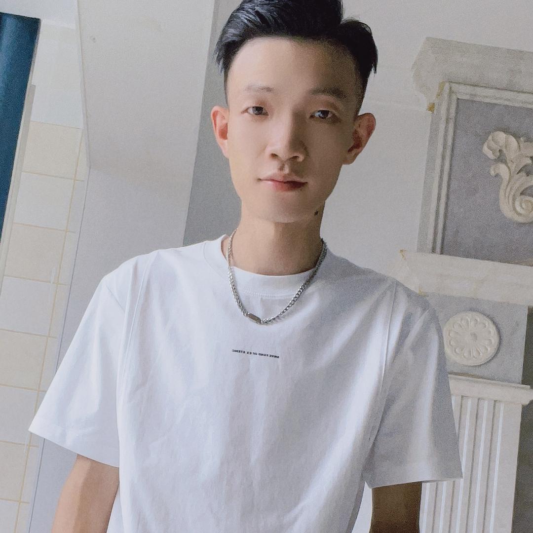 小阳哥(招徒)