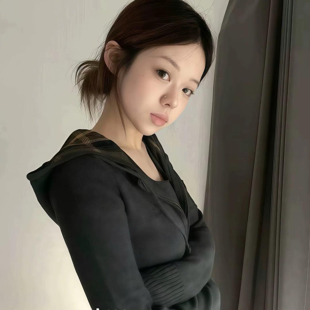 人丑不恋高富帅