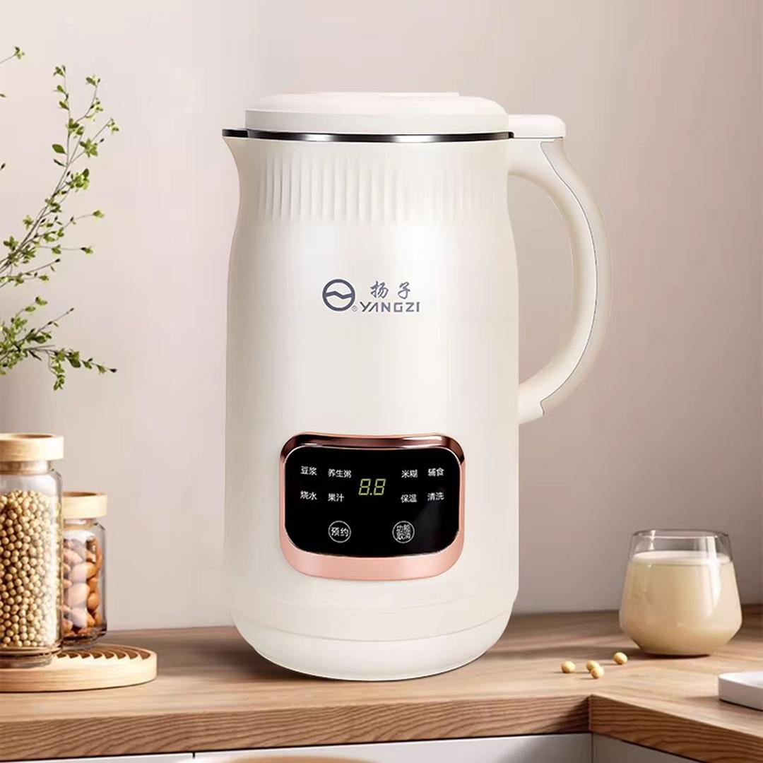 扬子破壁机专场直播号