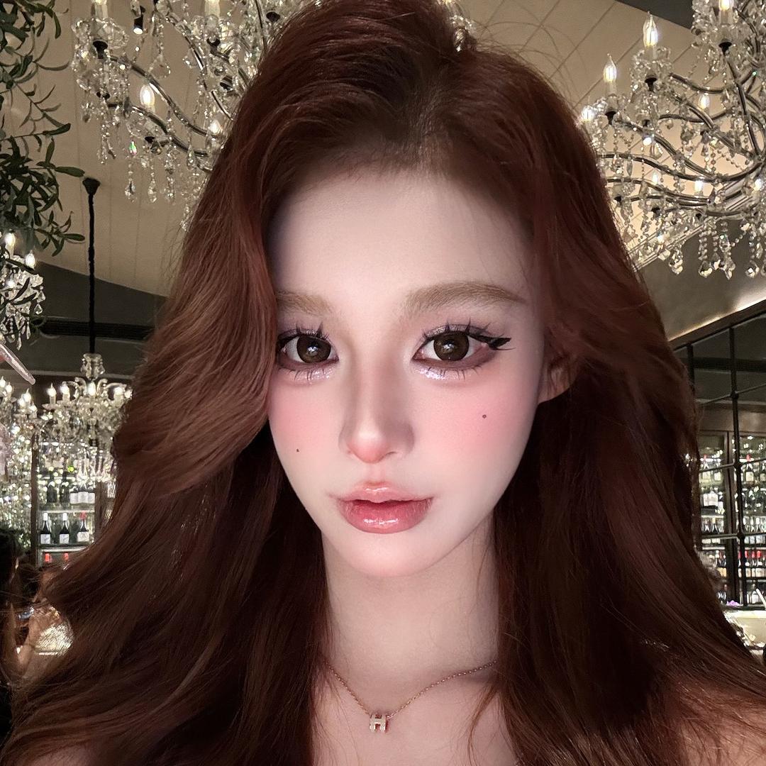 李漂亮（分享版）