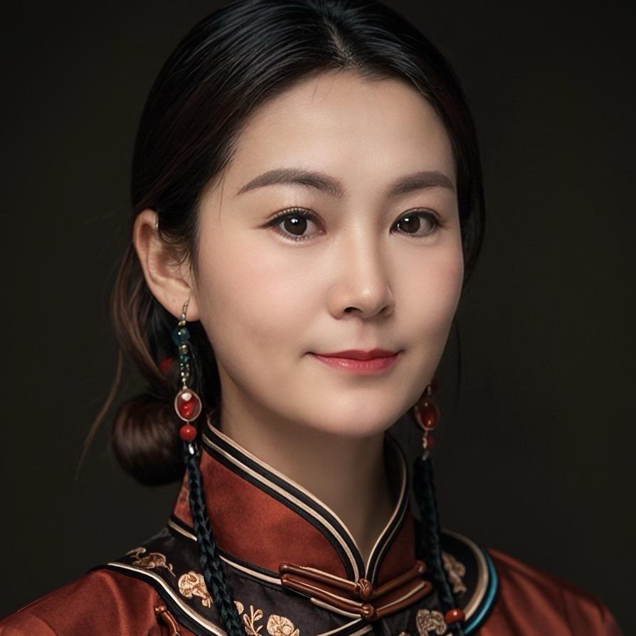 草原情歌牧家乐生态园 五星级⭐⭐⭐⭐⭐