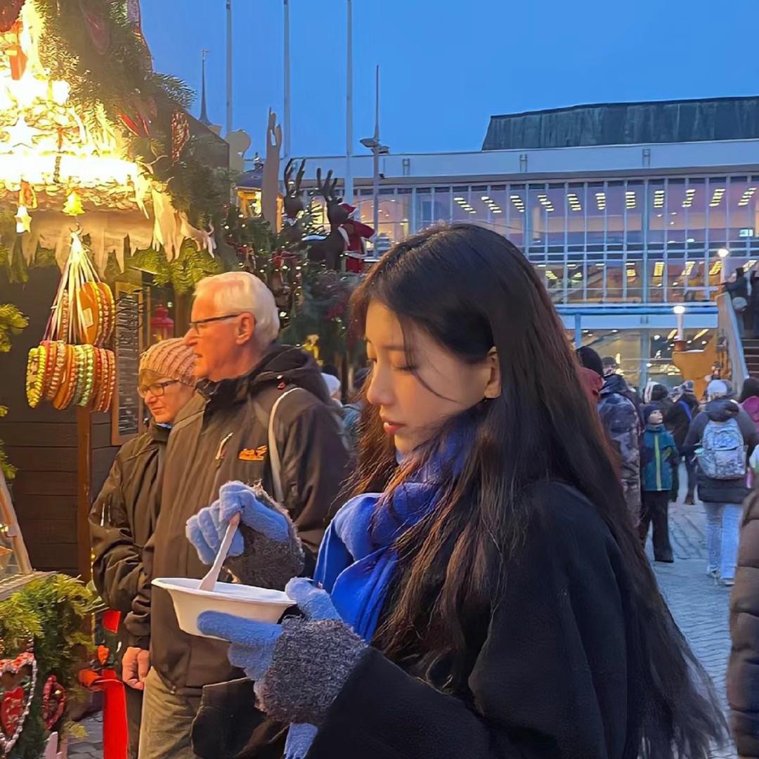 智安小个子穿搭