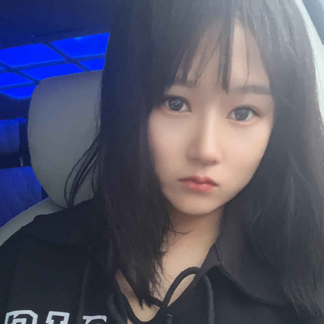 物是人非🍓