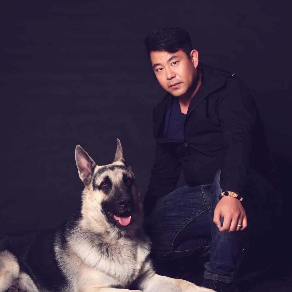 北京犬语者爱犬寄养训练营