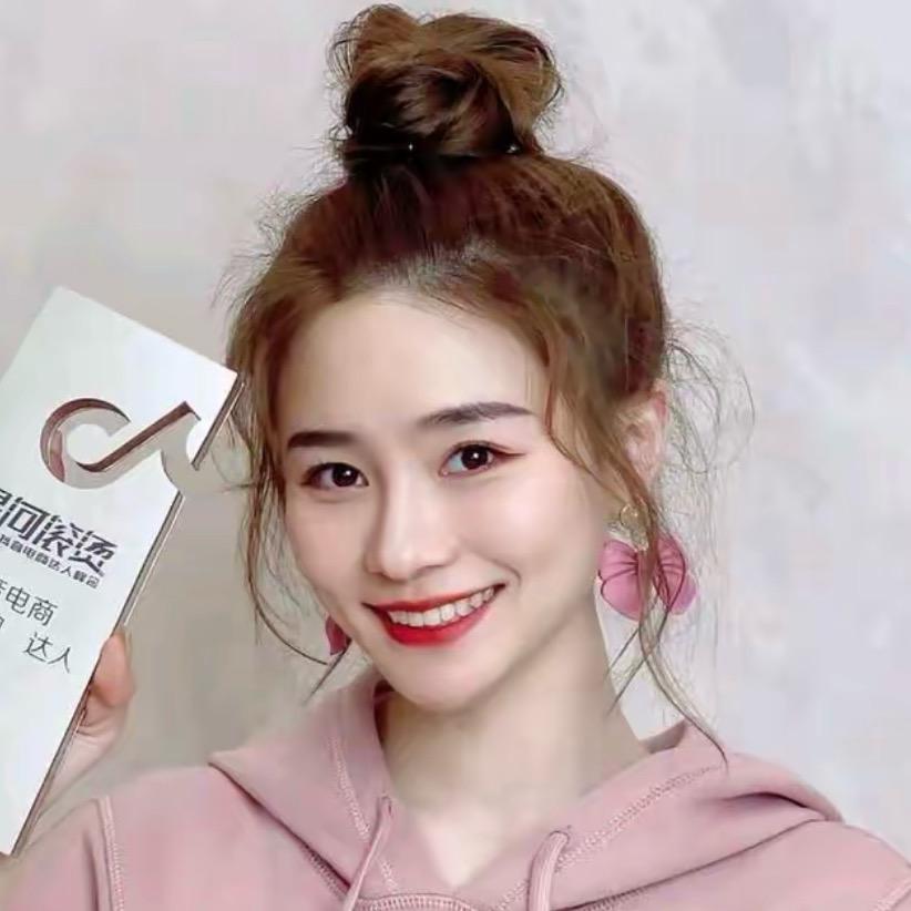 邱莹莹爆款返场