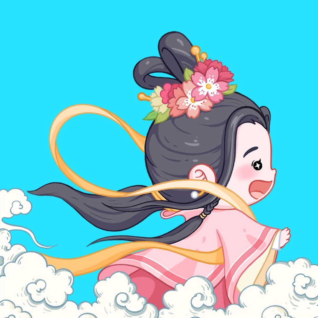 吃瓜格格