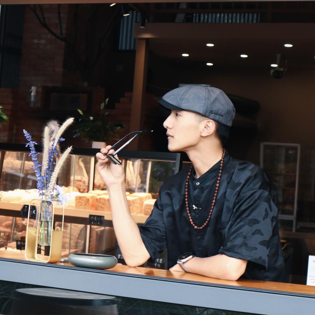 李苏湛（私域）电商