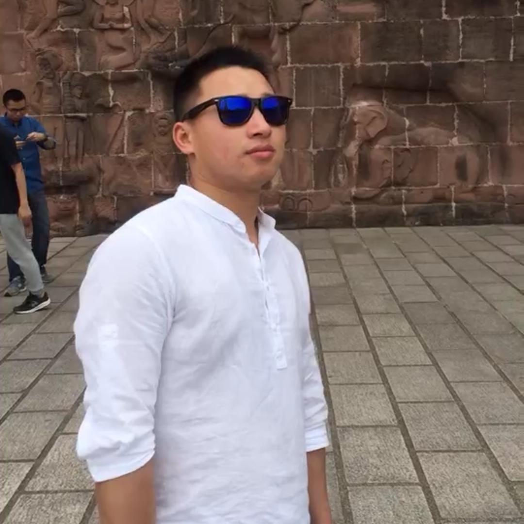 不甘平凡