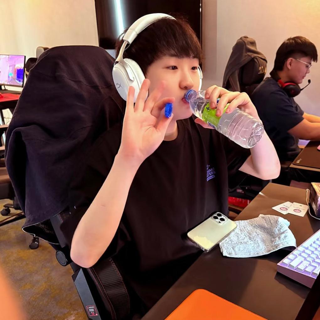 橙