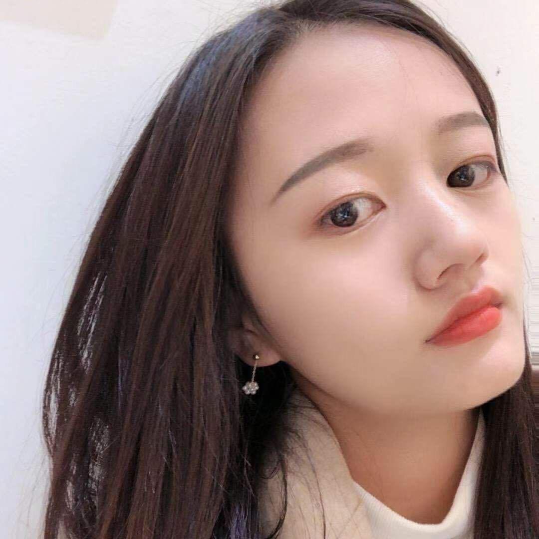 小媛媛可爱呀🌈