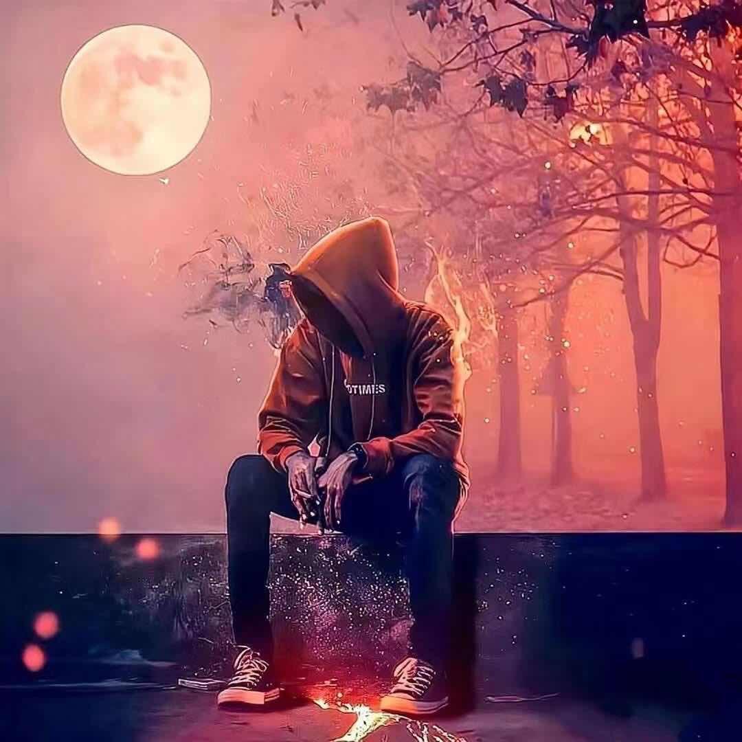 華燈初上、舊人可安