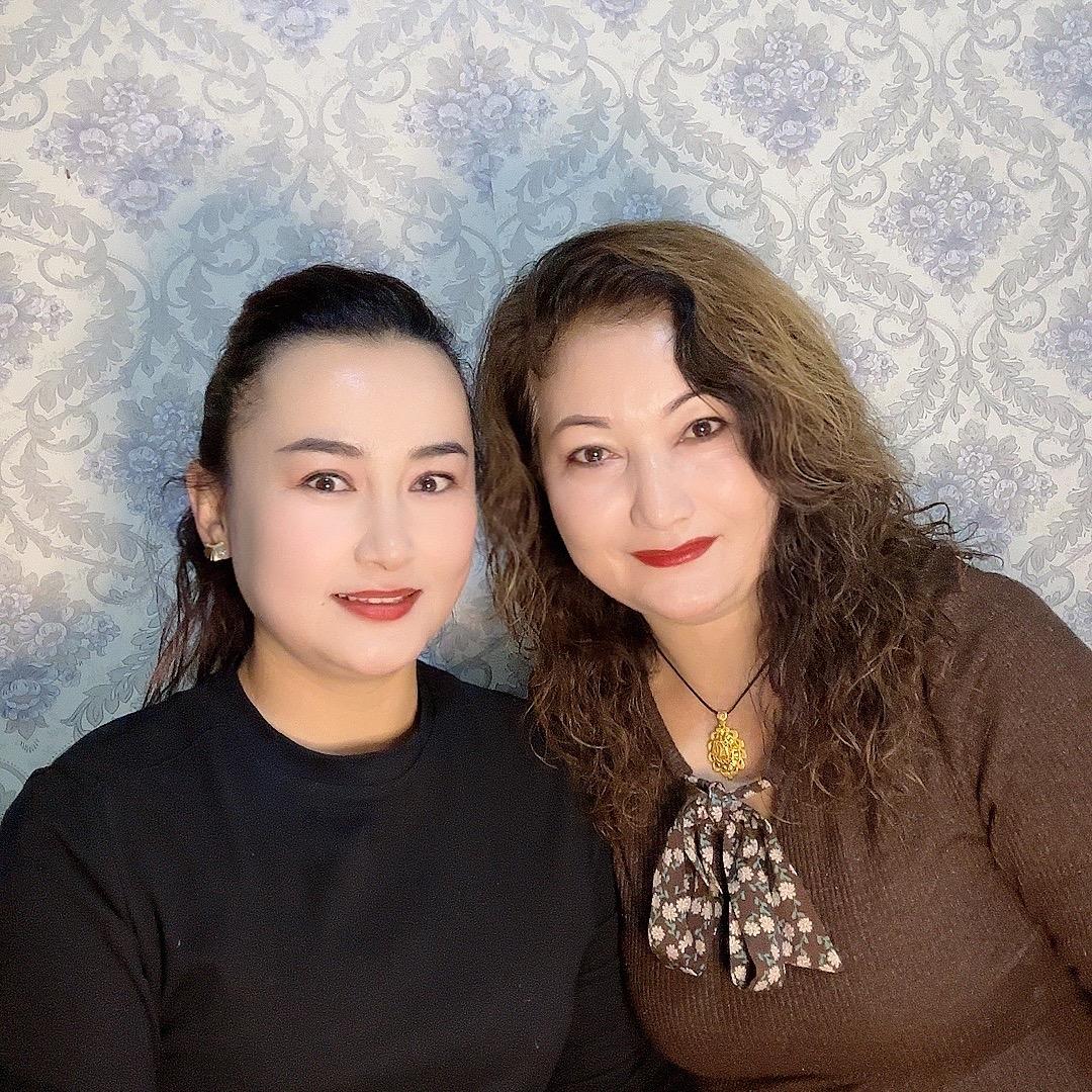 姐妹👭好物