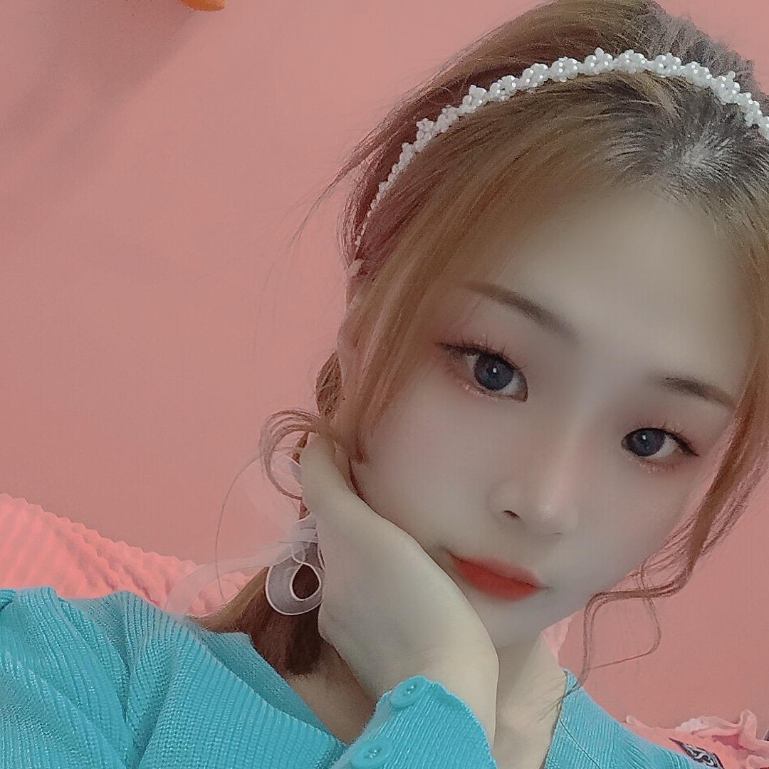 🐿️ 笑笑~