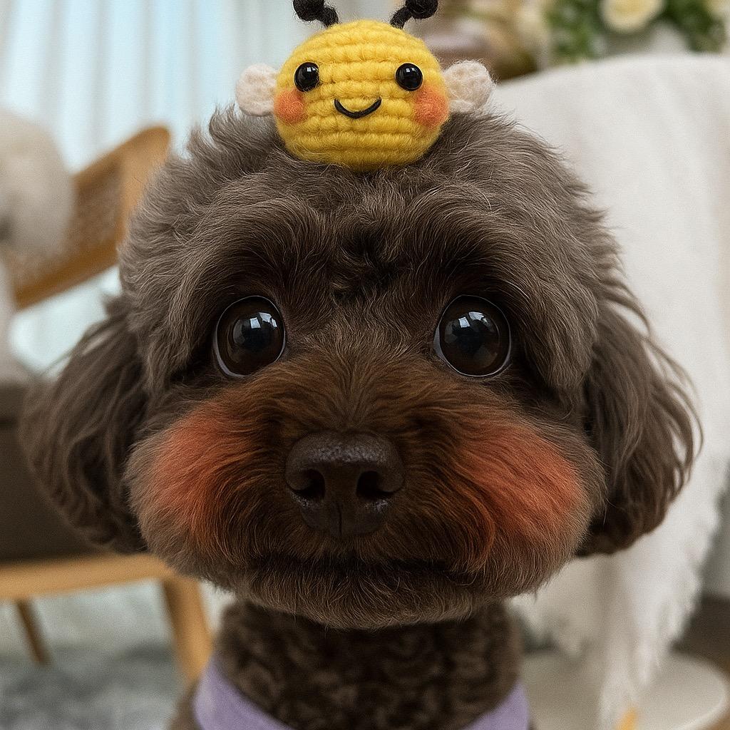 布丁的狗生日记