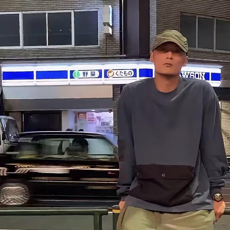 @是叶不是耶