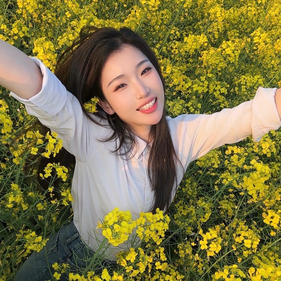 娜宝🌻