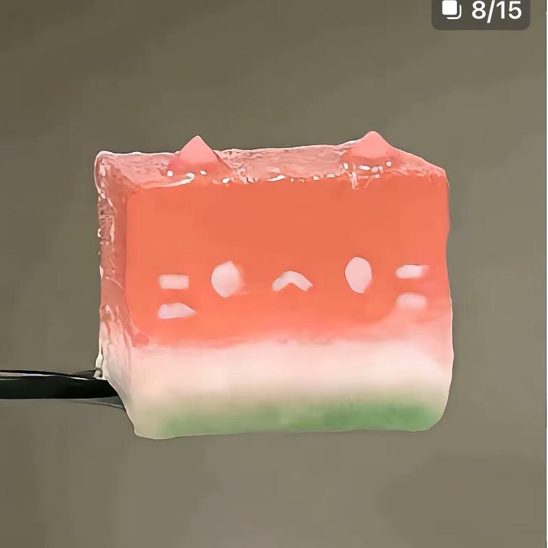 小如意，仙桃