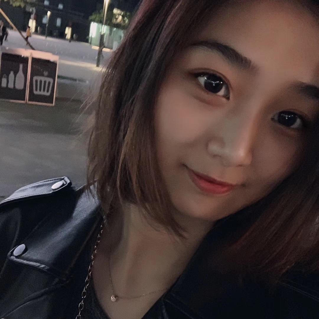 🌈武功全废的小姐姐🌈