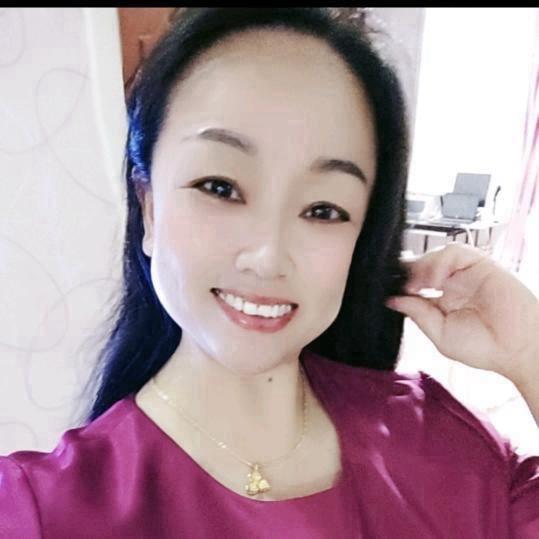 英姐，