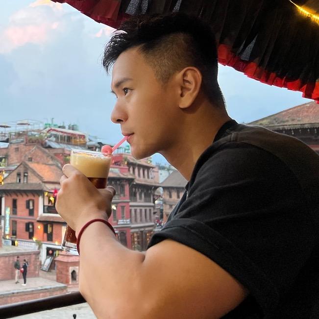 Leo yuen