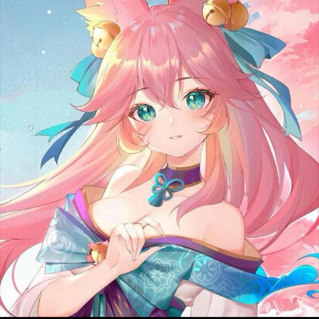 狸师傅（核爆流阿狸）