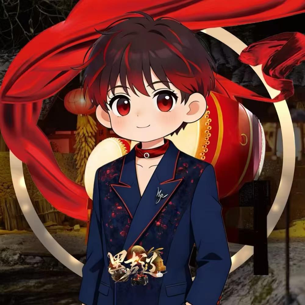 小助手