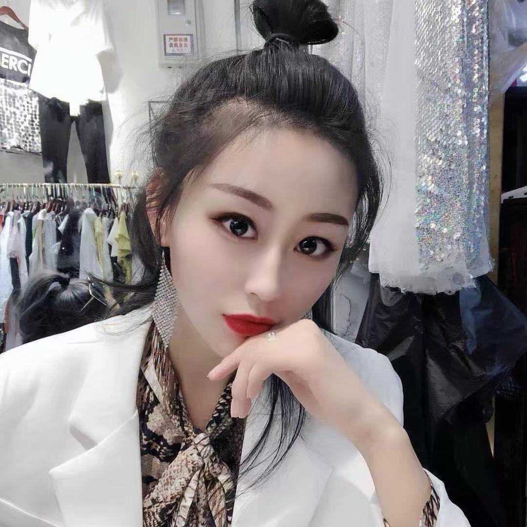 黑娜服饰(真小号)