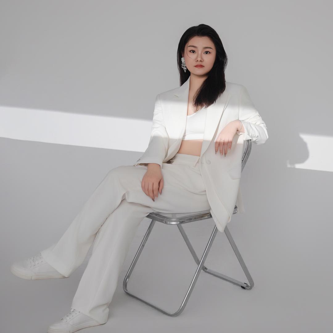 请叫我拽姐
