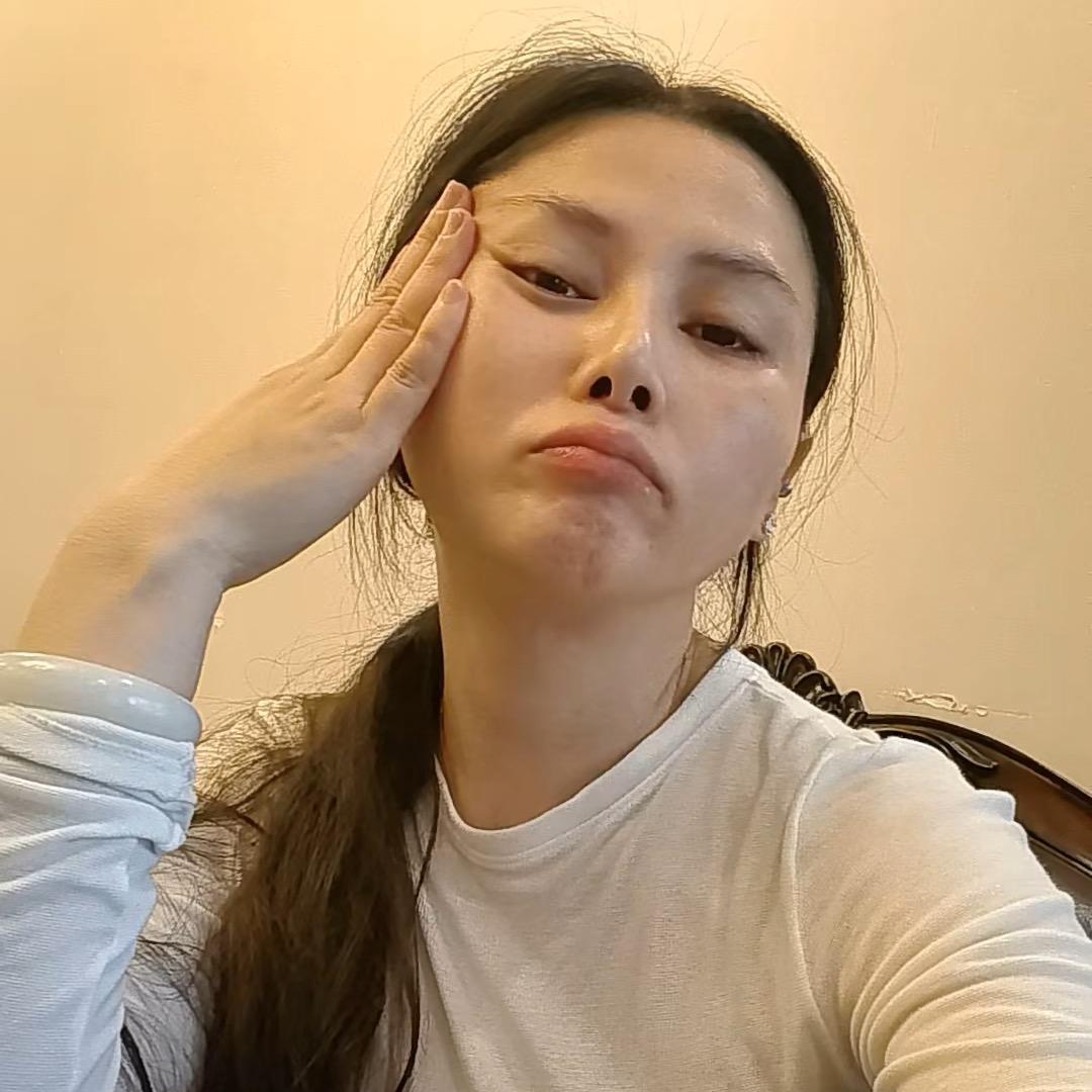 苏苏姨