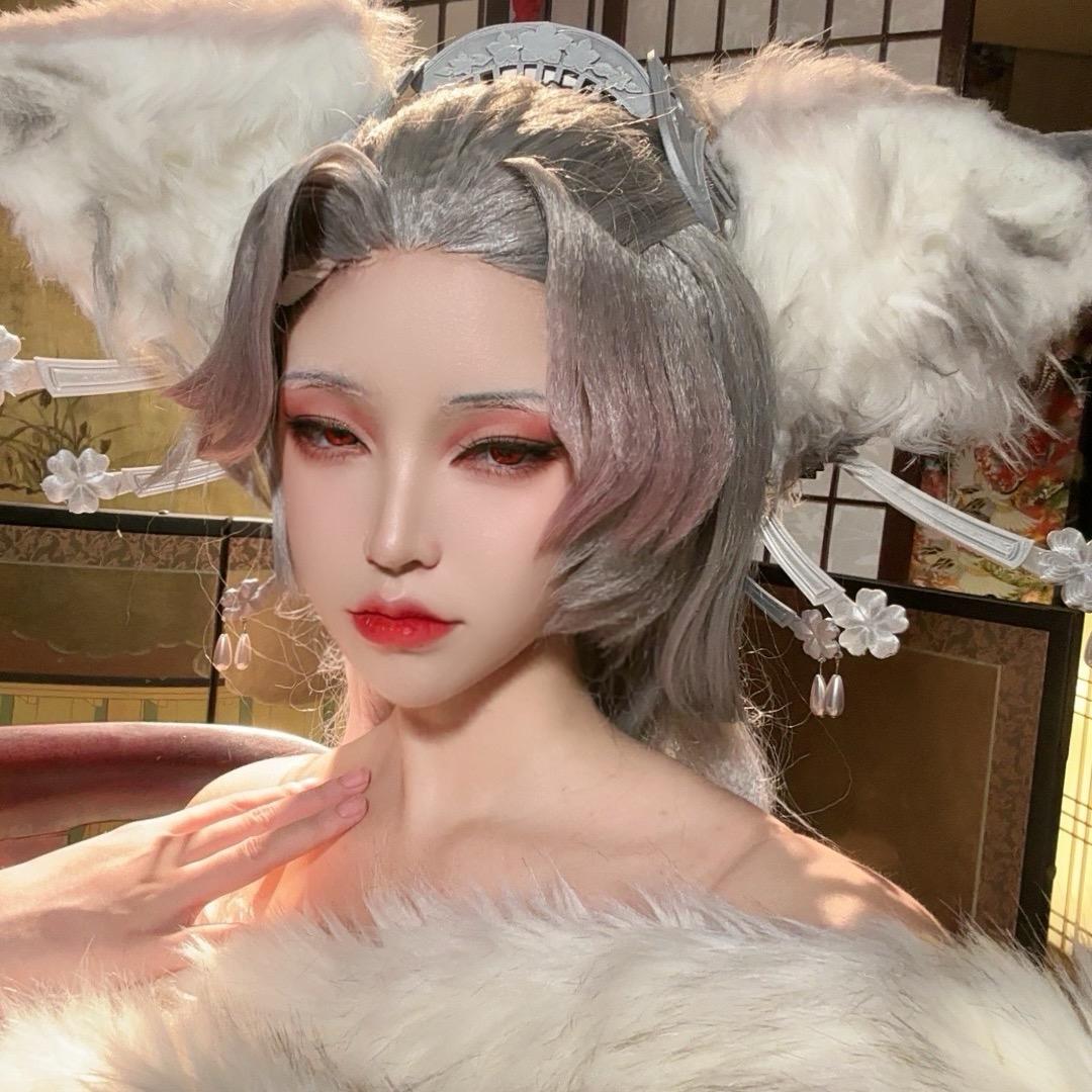 偷亲八岐大蛇被翻来覆去的淦哭