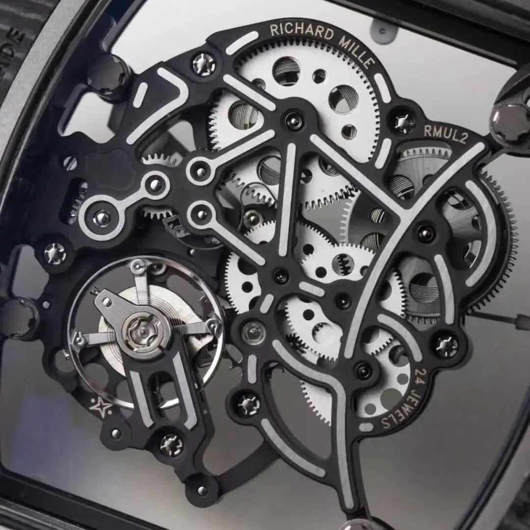 isoRM鉴定维修师