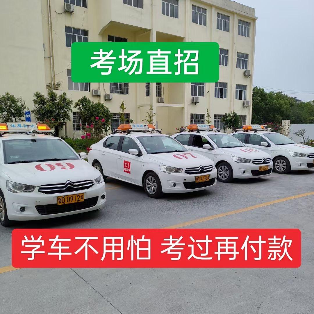 洪湖市乐智驾校